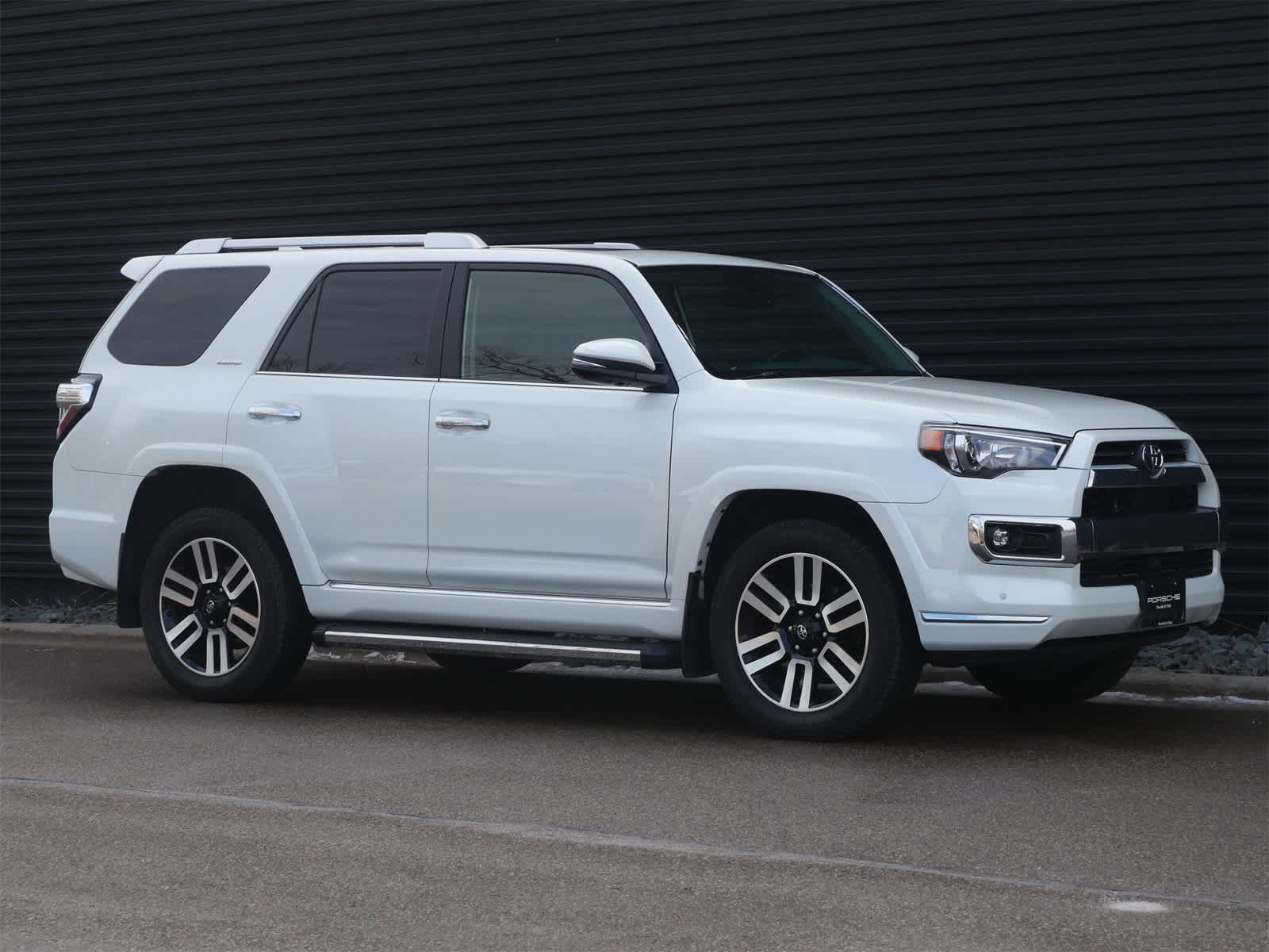 Thumbnail: 2022 Toyota 4Runner - 28