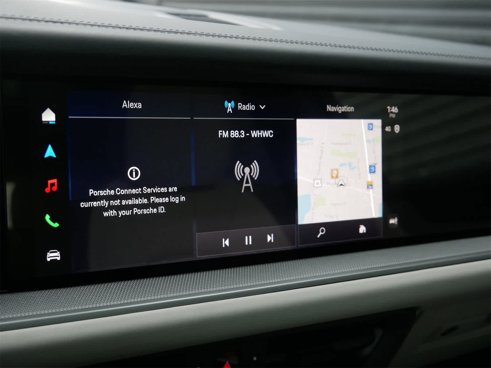 Thumbnail: 2026 Porsche Cayenne - 21