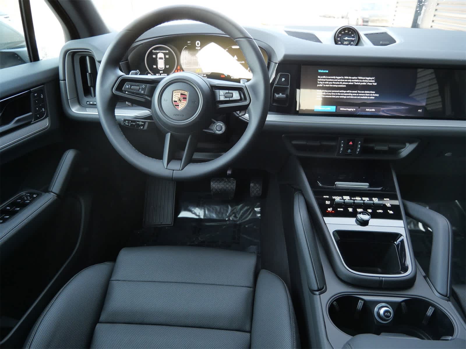 Thumbnail: 2026 Porsche Cayenne - 14