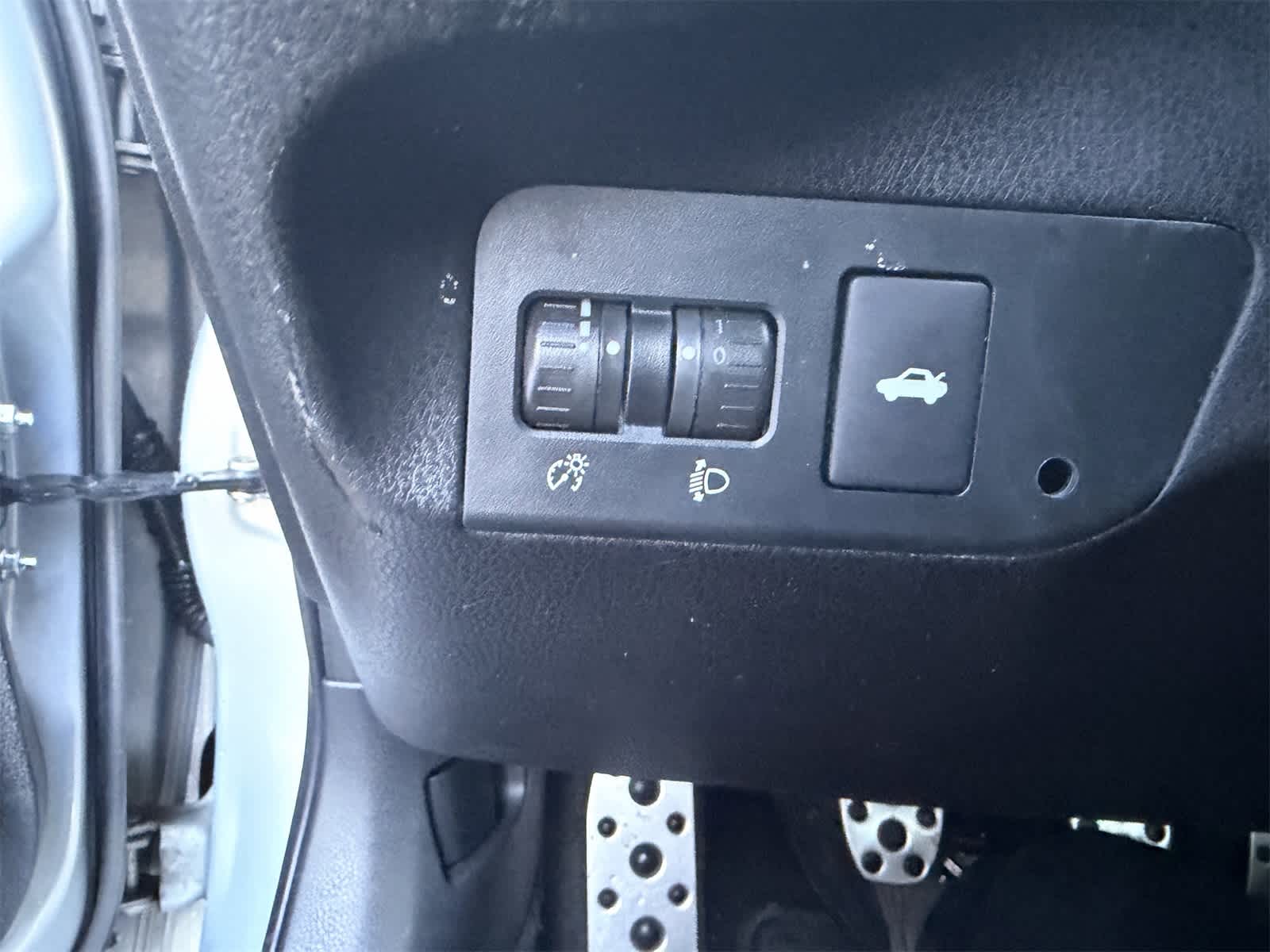 Thumbnail: 2013 Scion FR-S - 33