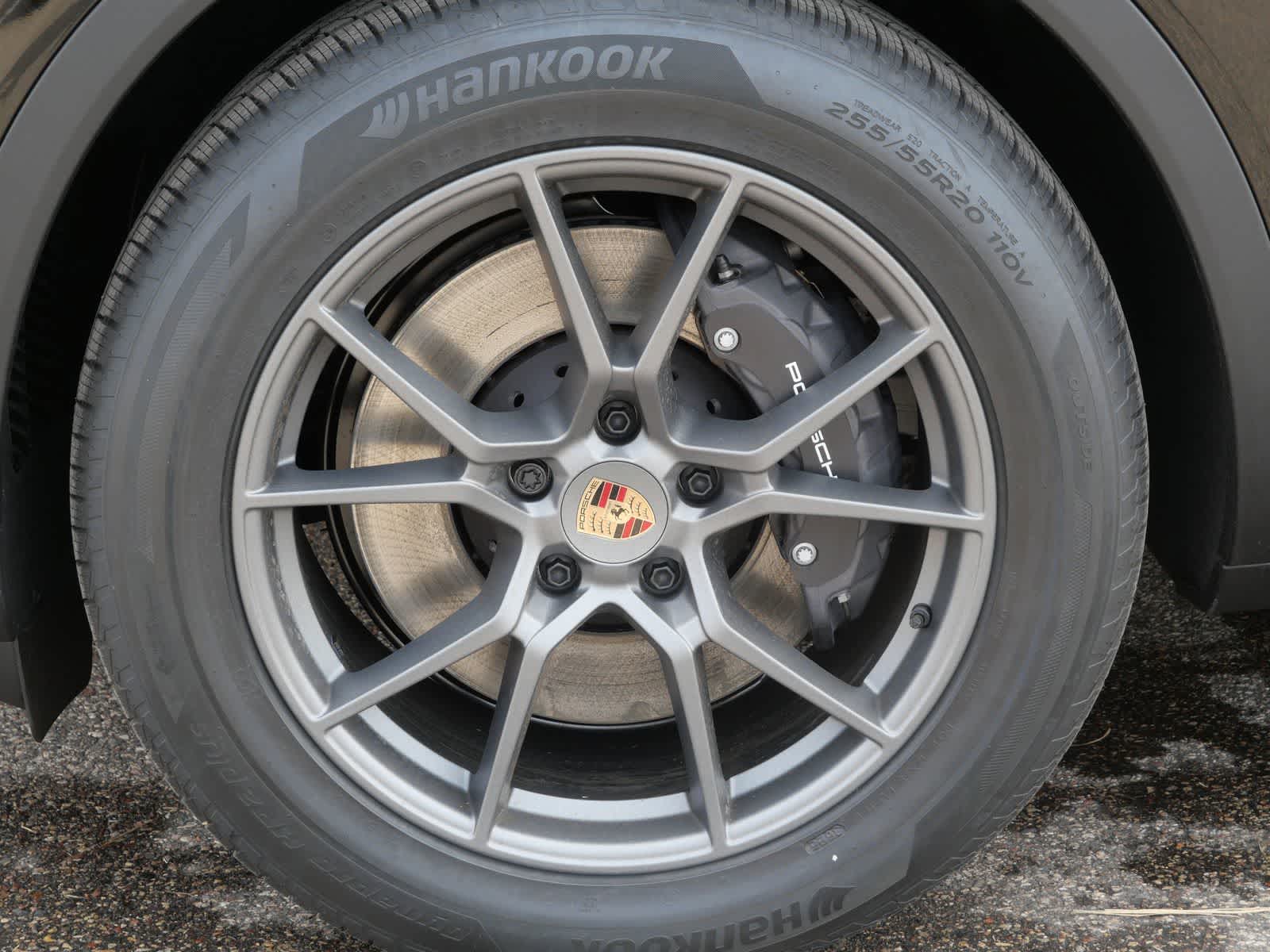 Thumbnail: 2026 Porsche Cayenne - 7