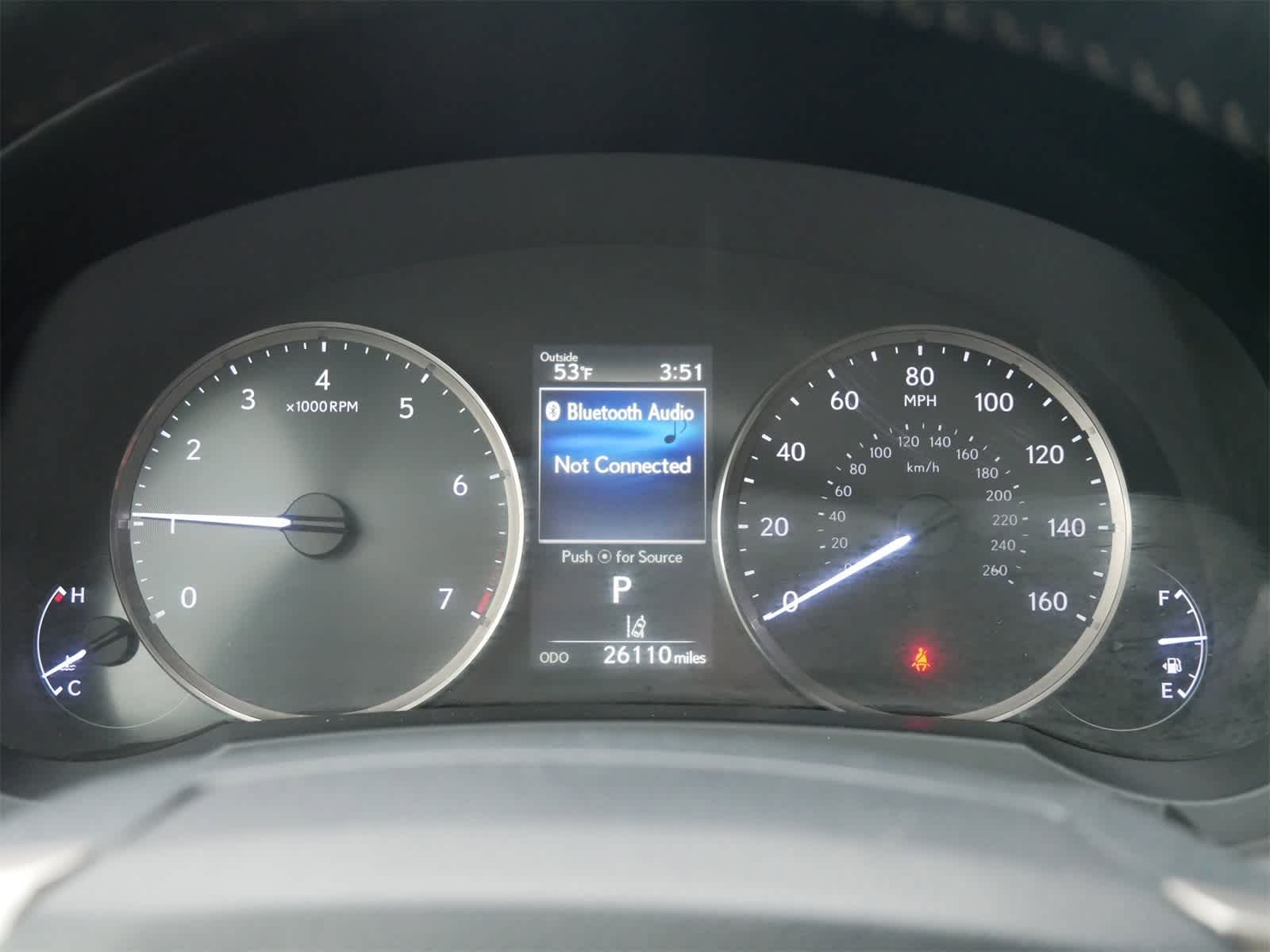 Thumbnail: 2019 Lexus IS - 20