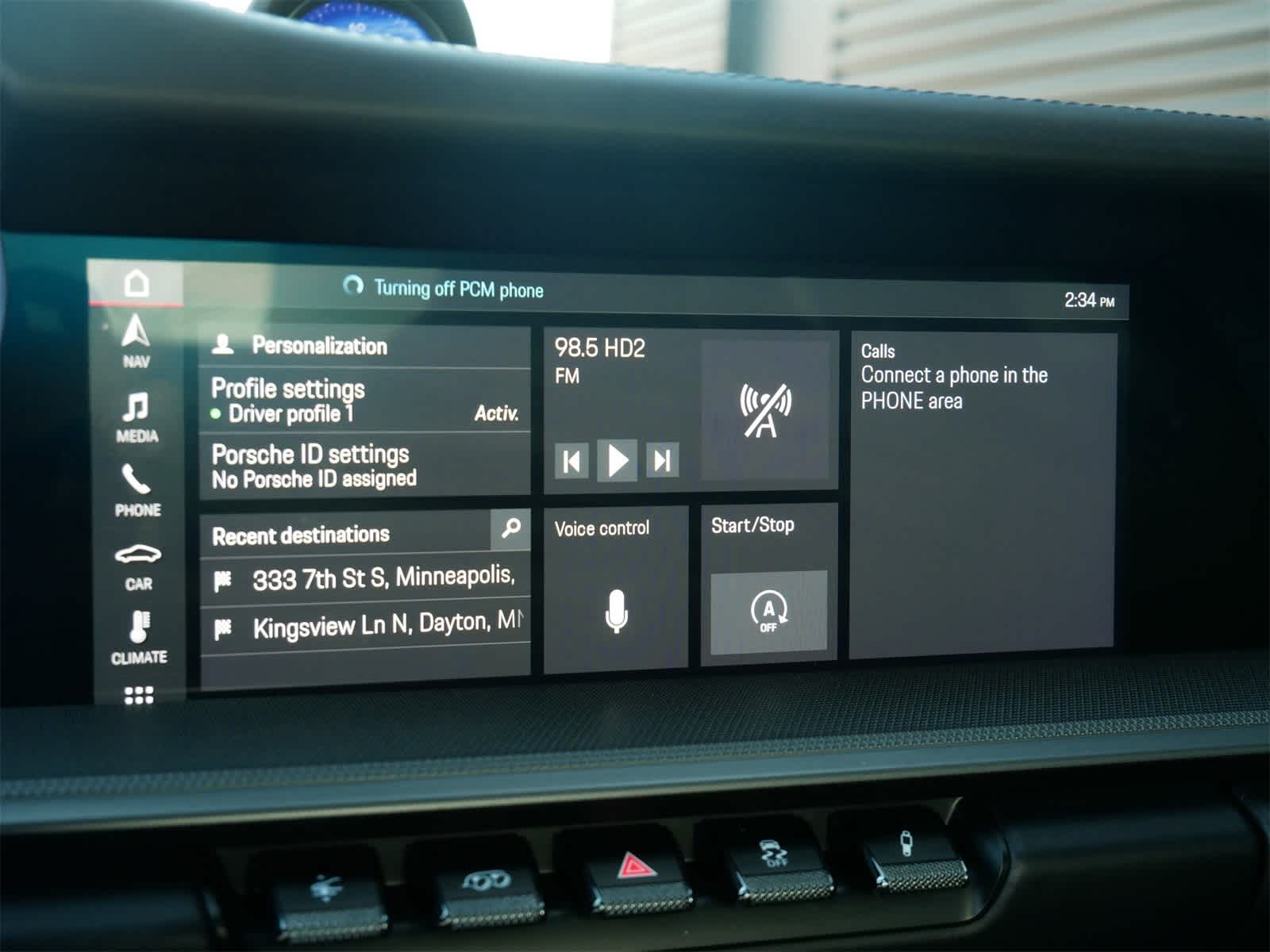 Thumbnail: 2020 Porsche 911 - 12