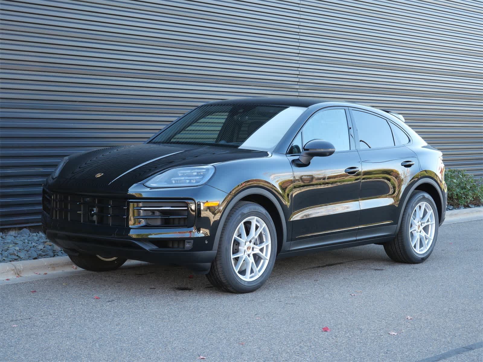 Thumbnail: 2026 Porsche Cayenne - 1