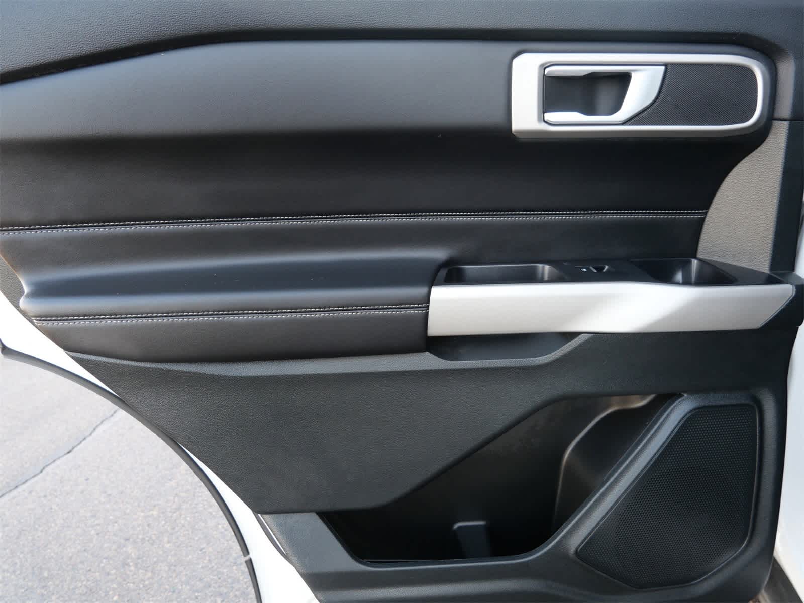 Thumbnail: 2024 Ford Explorer - 11