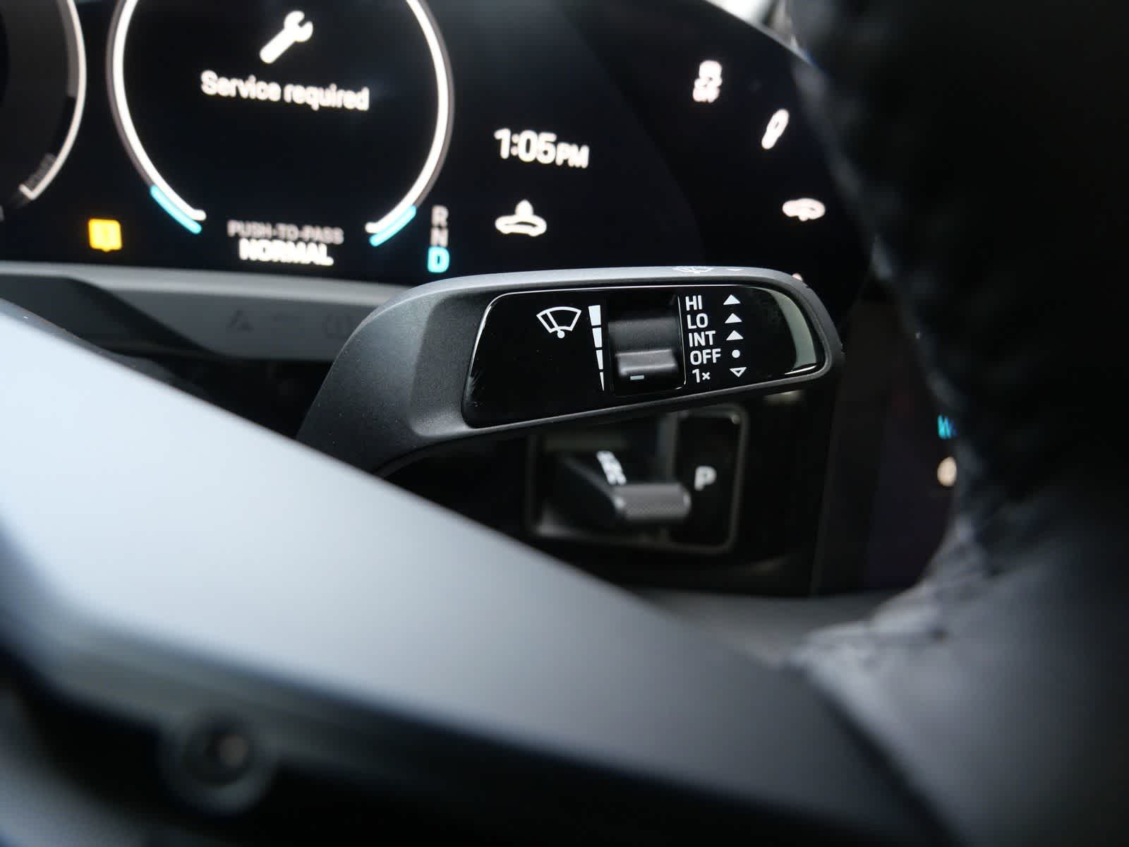 Thumbnail: 2026 Porsche Taycan - 17