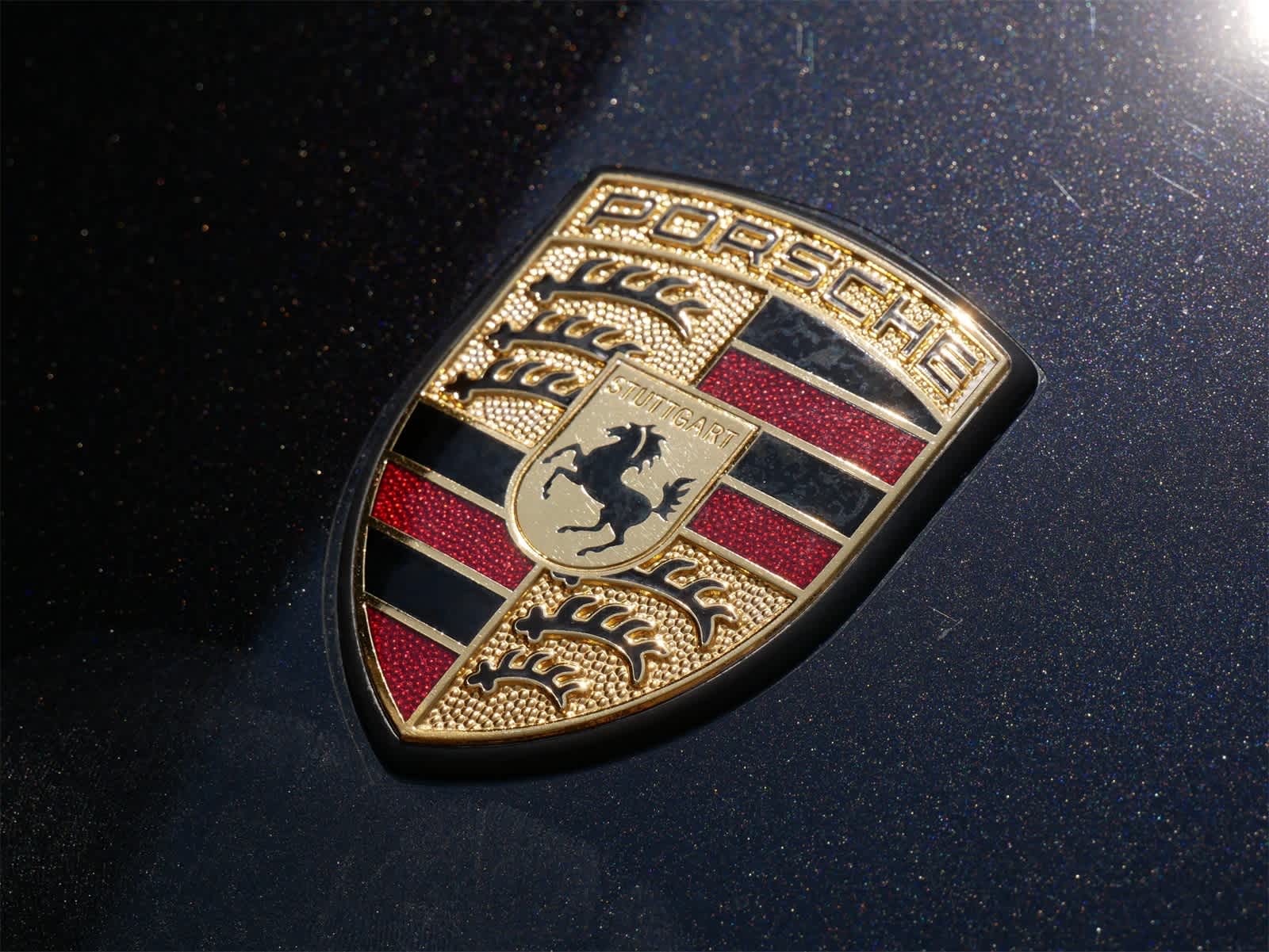 Thumbnail: 2008 Porsche 911 - 20