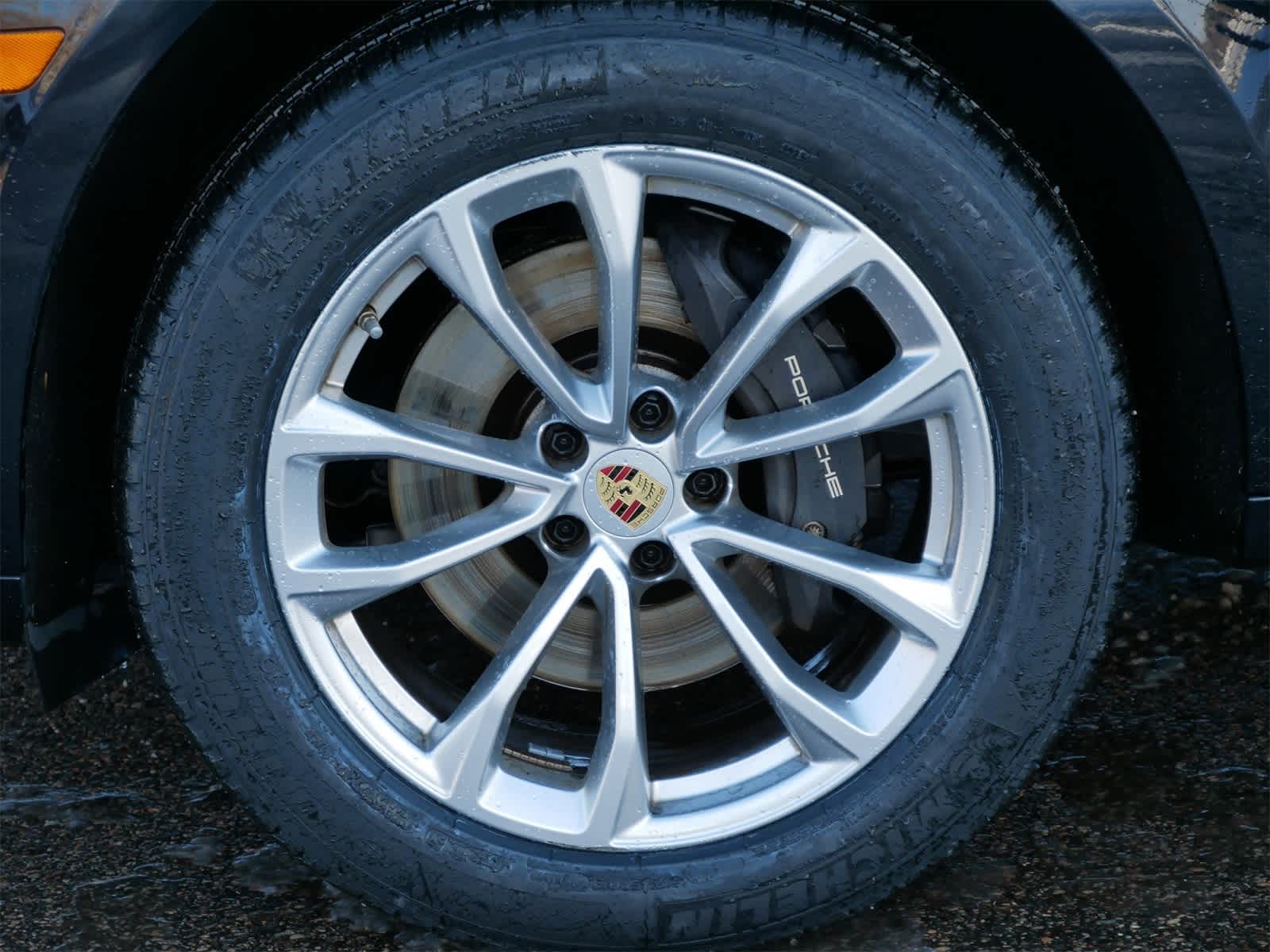 Thumbnail: 2024 Porsche Macan - 7