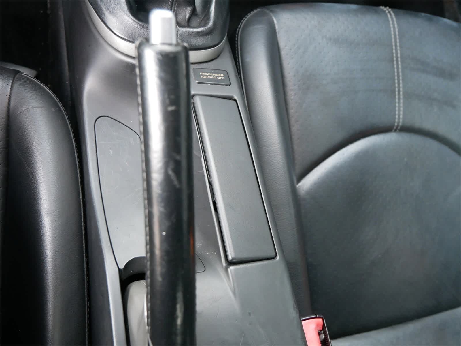 Thumbnail: 2007 Porsche Cayman - 16