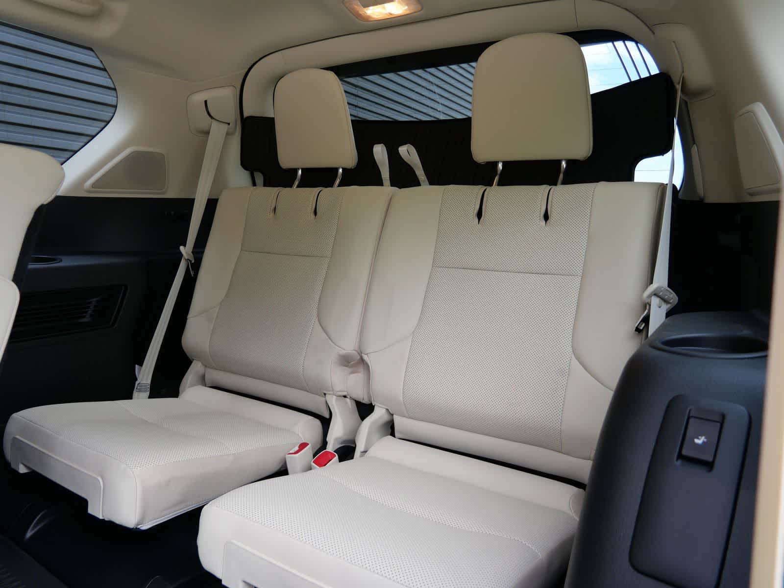 Thumbnail: 2023 Lexus GX - 13