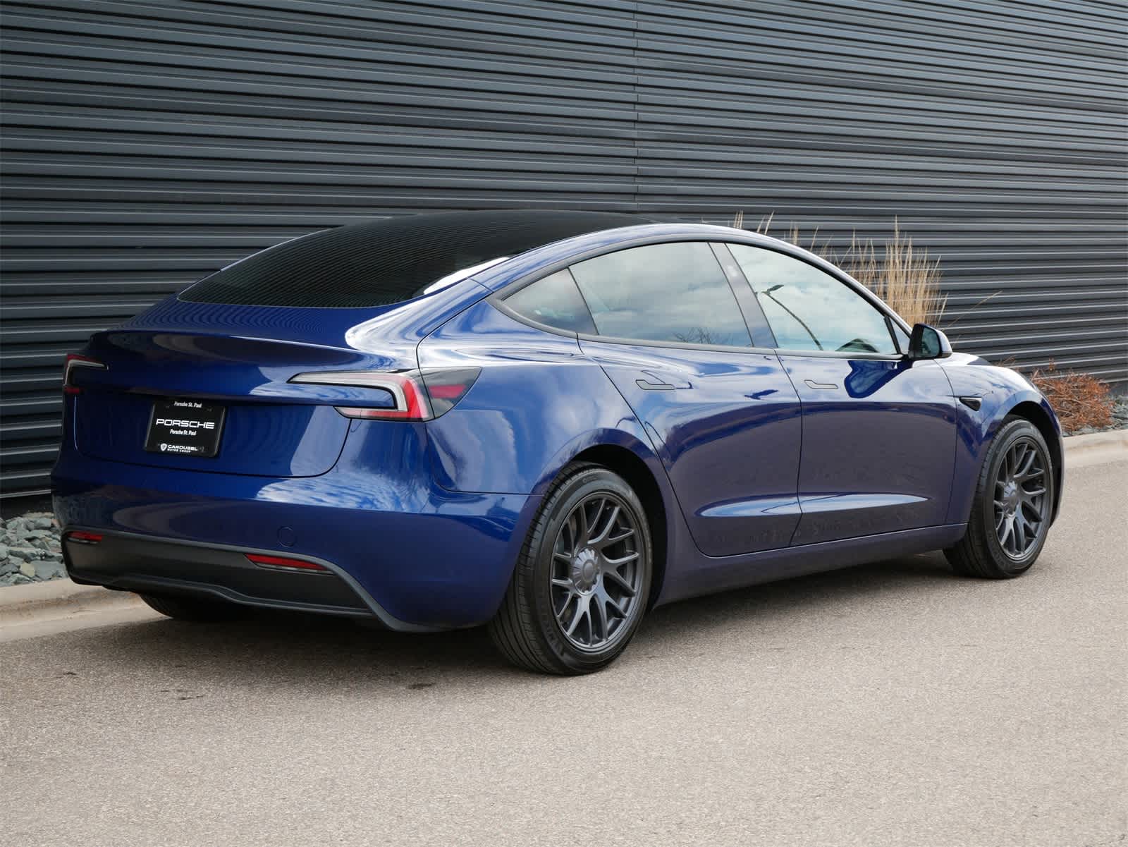 2024 Tesla Model 3 Standard Range 26