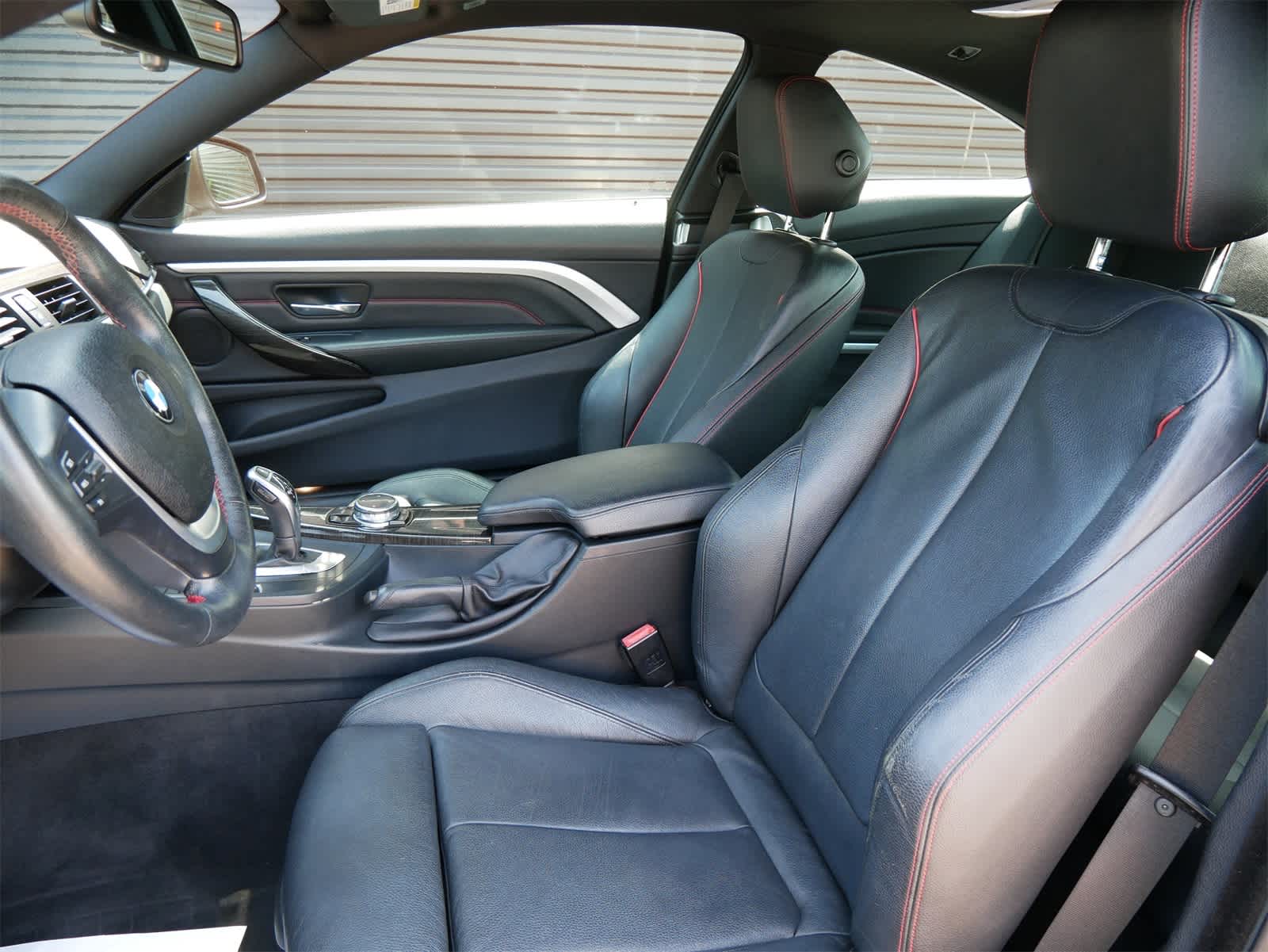 Thumbnail: 2014 BMW 4 Series - 5