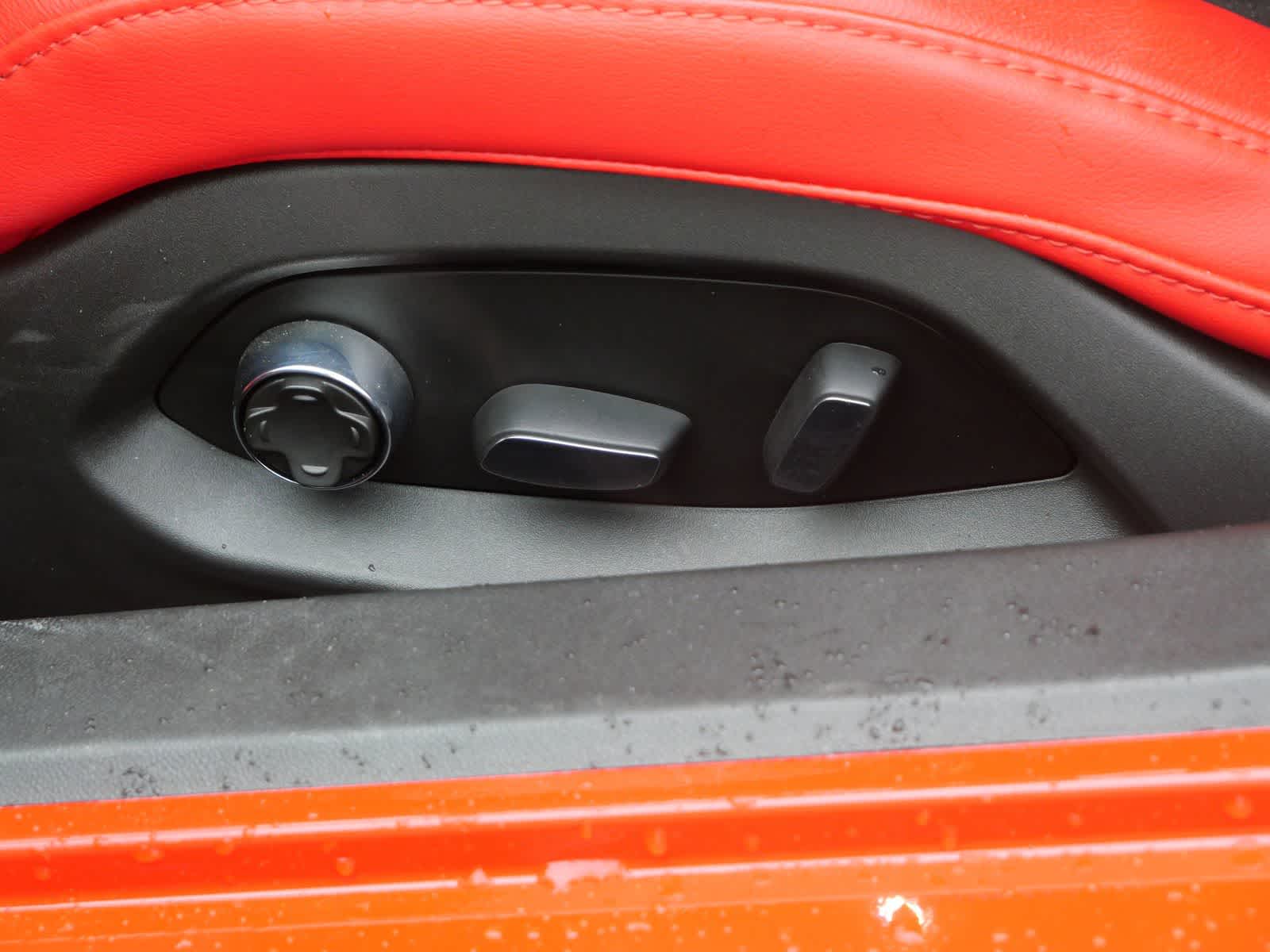 Thumbnail: 2023 Chevrolet Corvette - 14