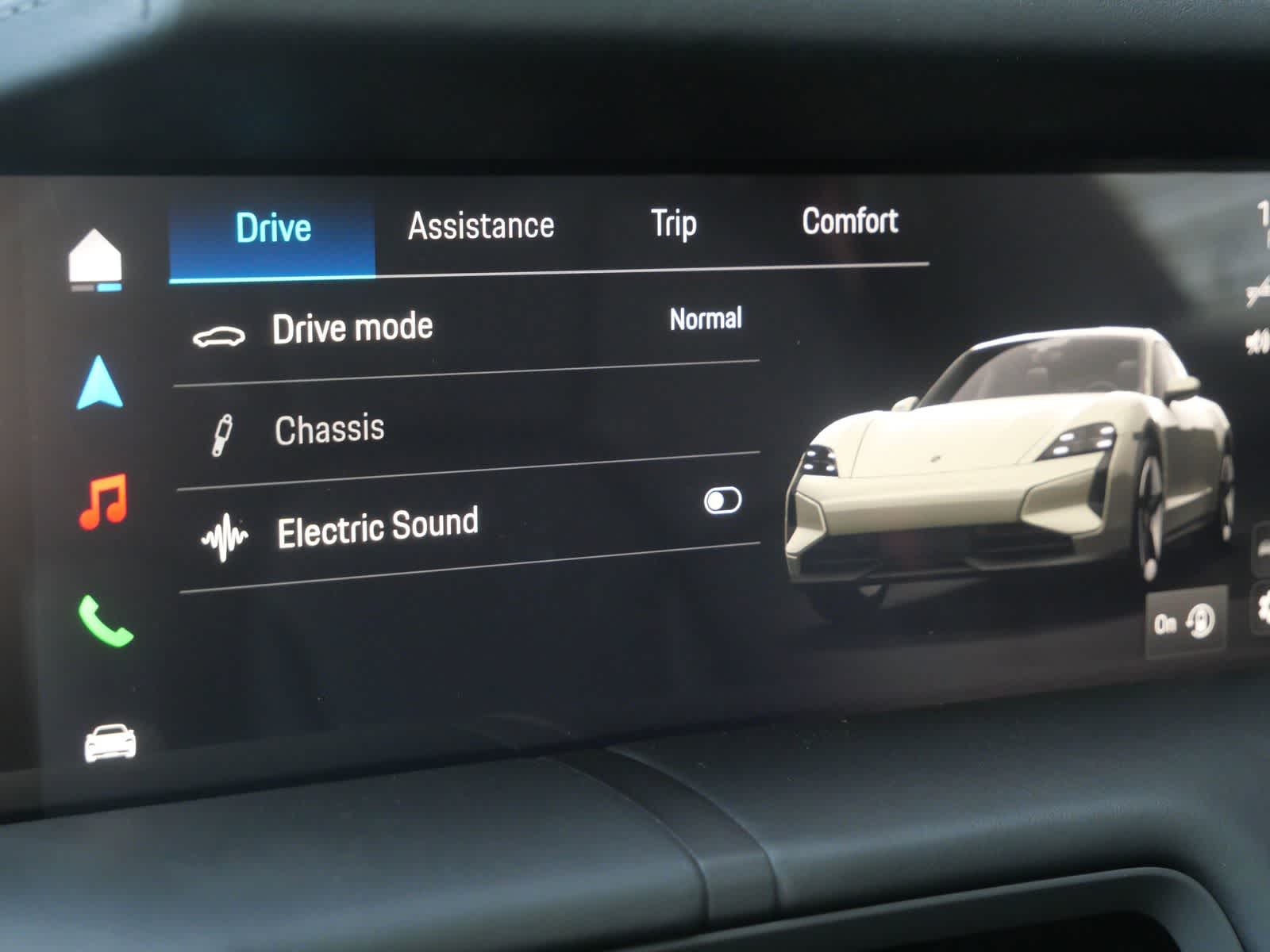 Thumbnail: 2026 Porsche Taycan - 26