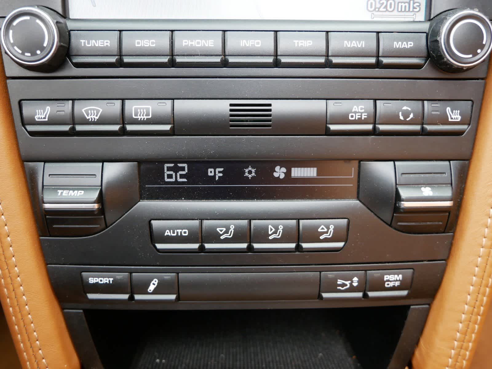 Thumbnail: 2009 Porsche 911 - 15