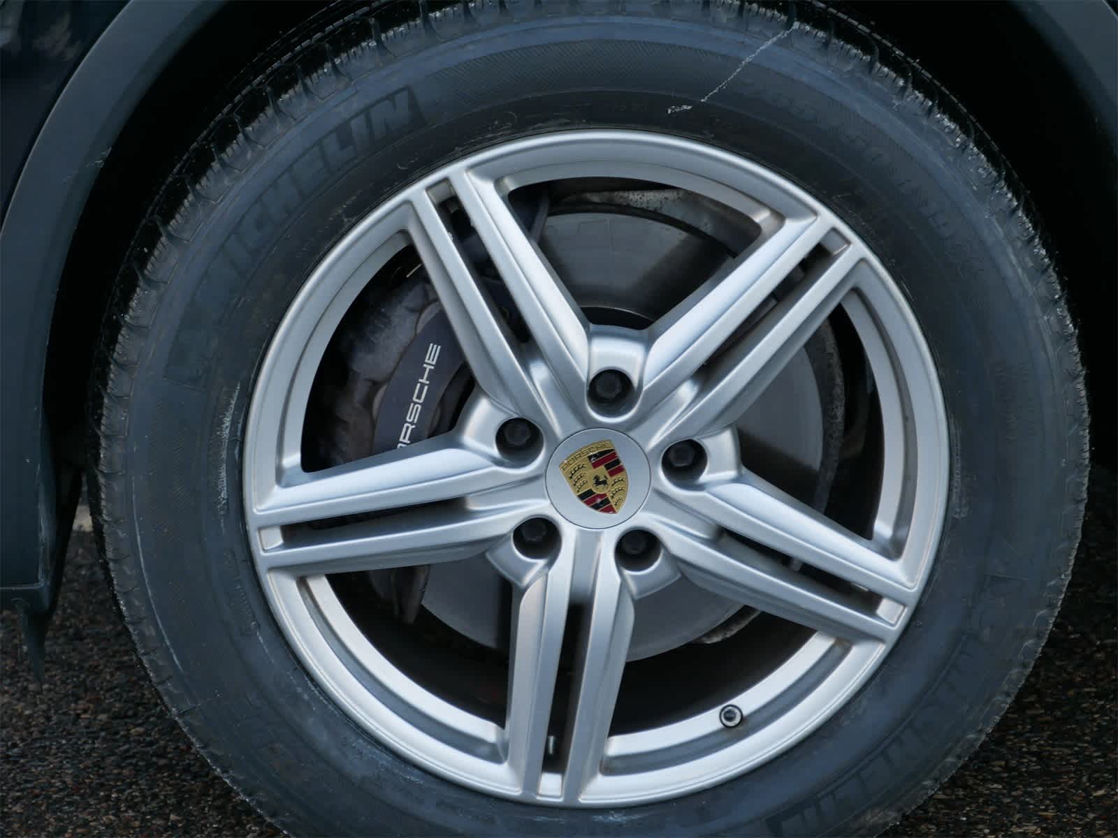 Thumbnail: 2014 Porsche Cayenne - 7