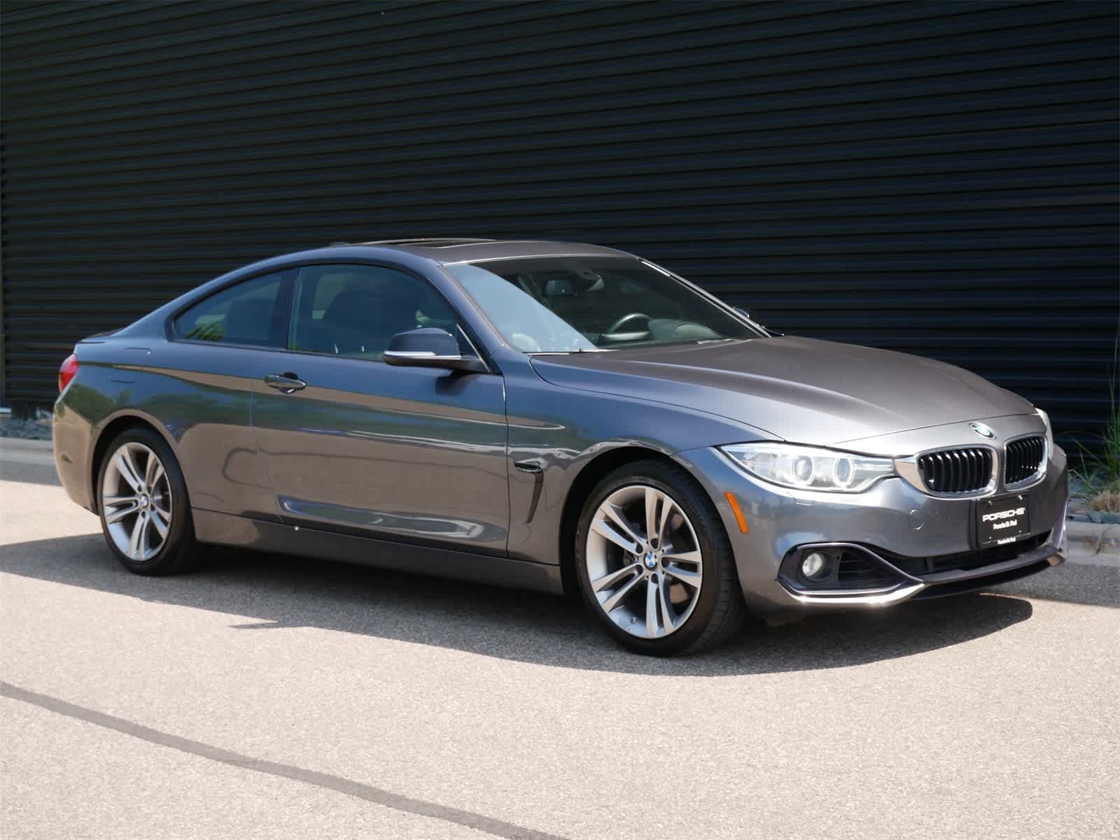 Thumbnail: 2014 BMW 4 Series - 21