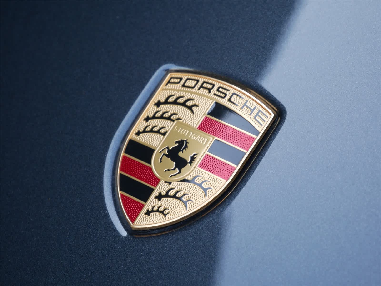 Thumbnail: 2021 Porsche Macan - 22