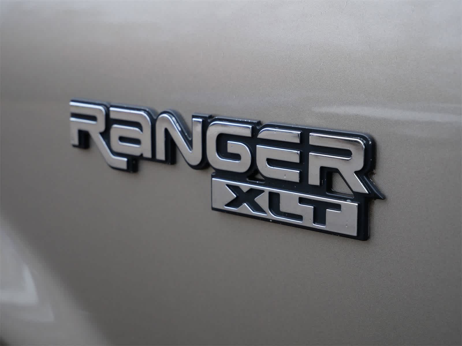 Thumbnail: 2003 Ford Ranger - 21
