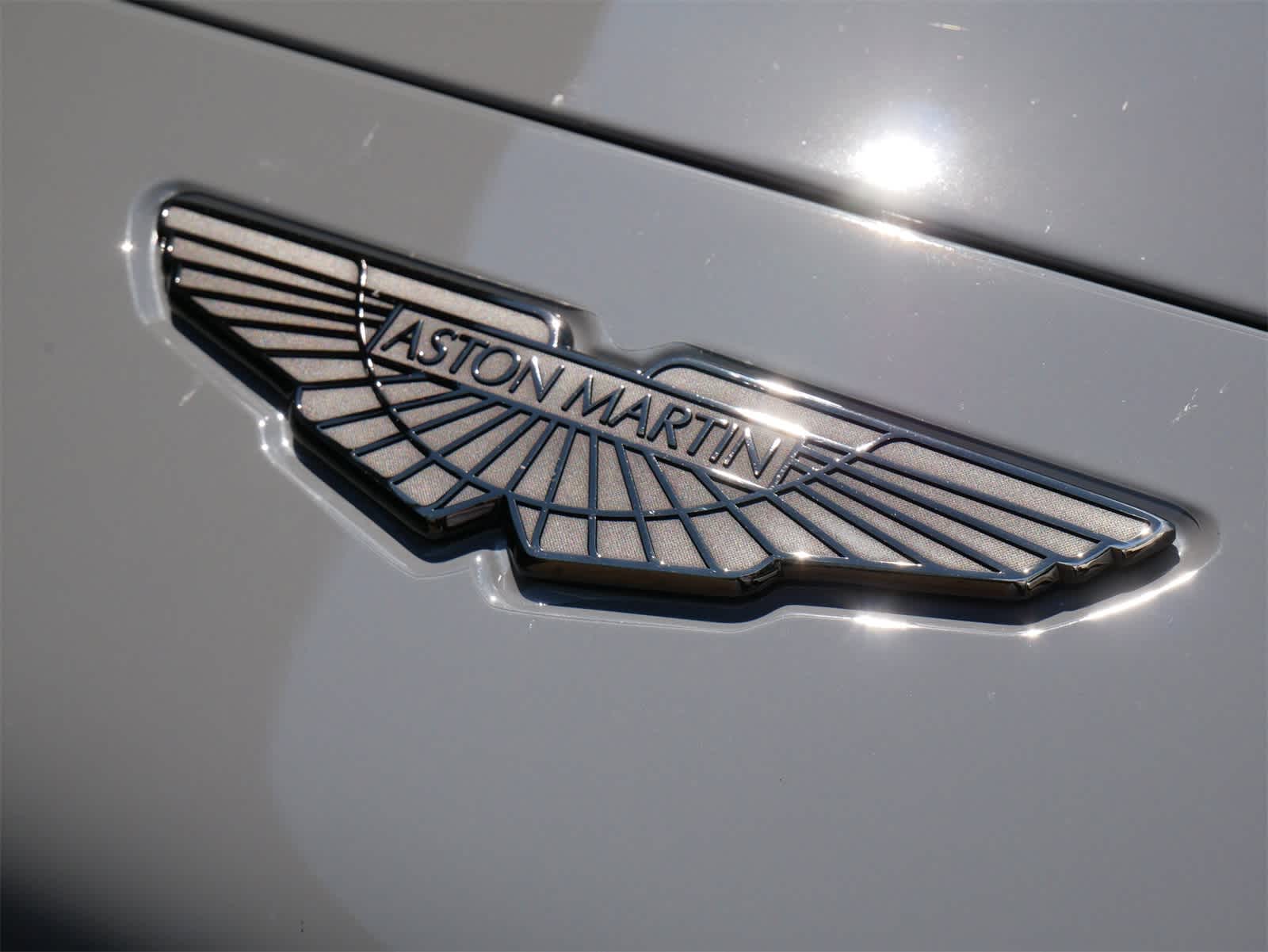 Thumbnail: 2021 Aston Martin DBX - 20