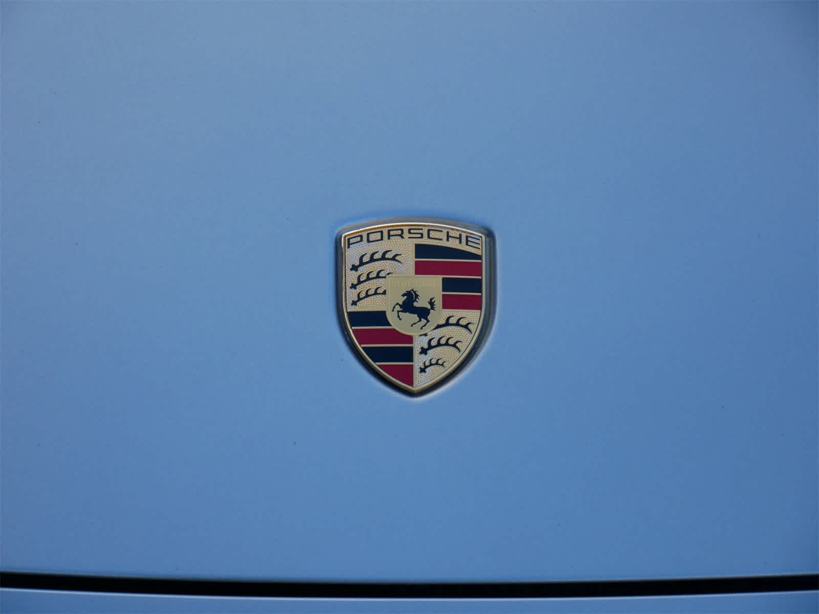 Thumbnail: 2020 Porsche 911 - 19