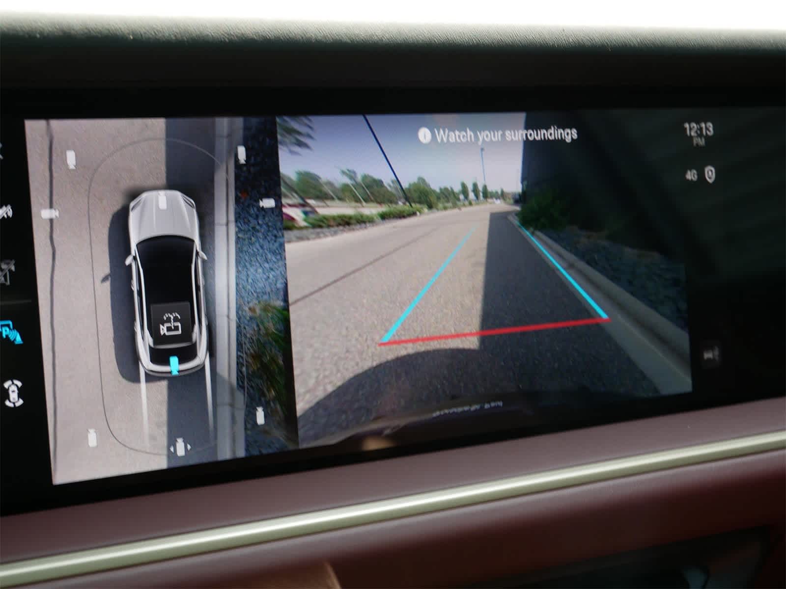 Thumbnail: 2025 Porsche Cayenne - 21