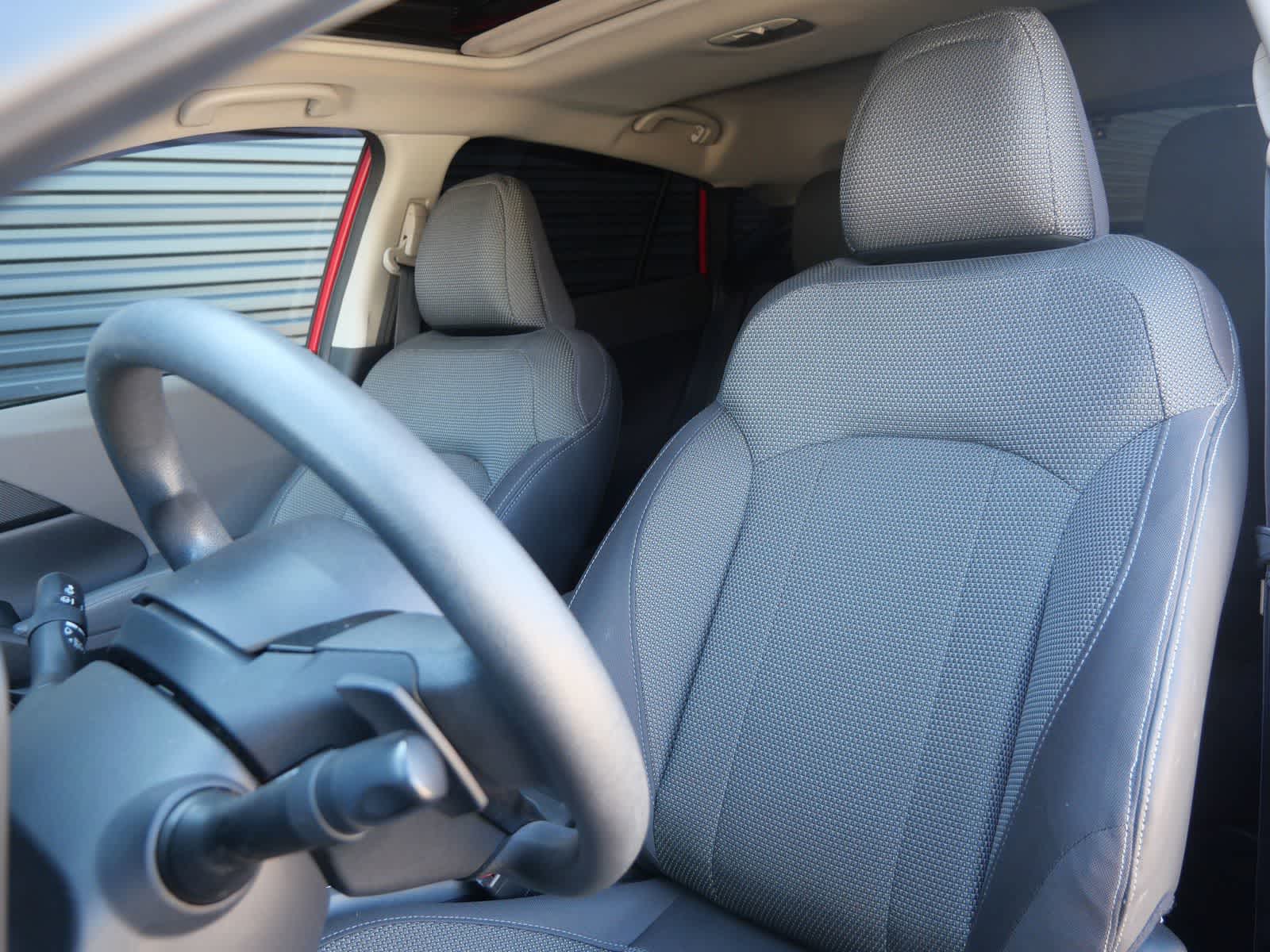 Thumbnail: 2024 Subaru Crosstrek - 5