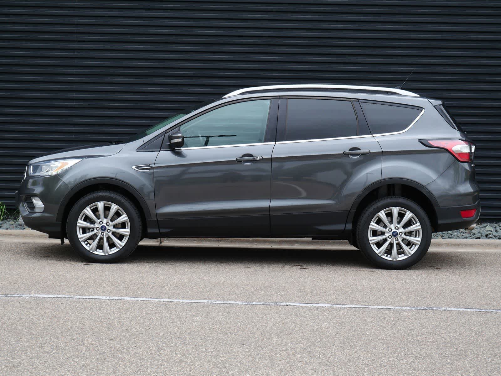 Thumbnail: 2018 Ford Escape - 2