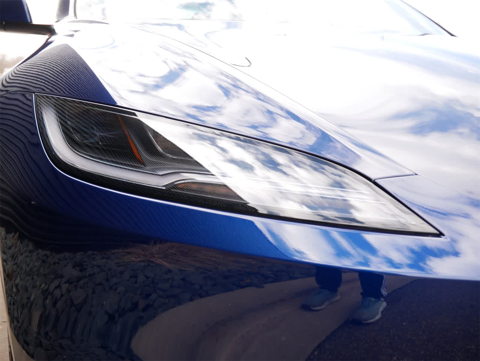 2024 Tesla Model 3 Standard Range 23