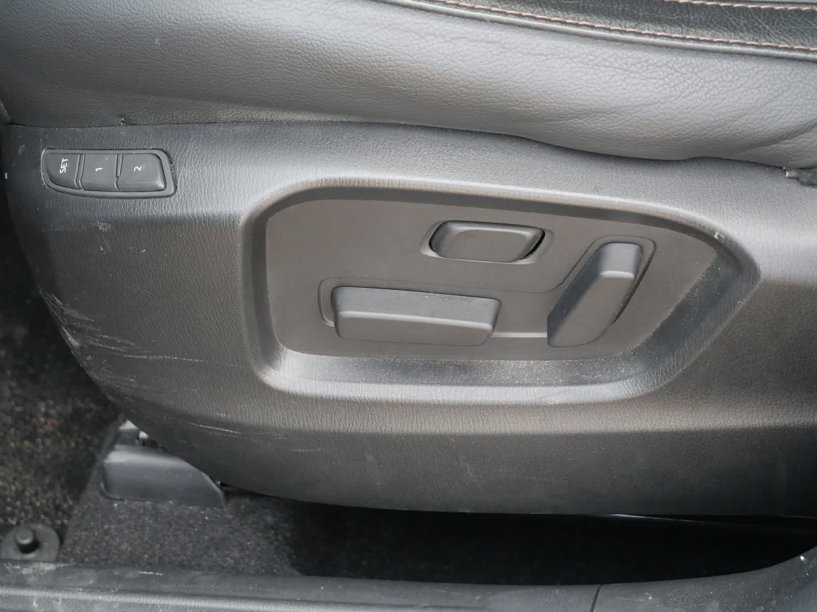 Thumbnail: 2021 Mazda CX-5 - 10