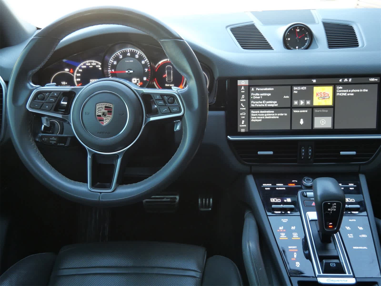 Thumbnail: 2019 Porsche Cayenne - 13