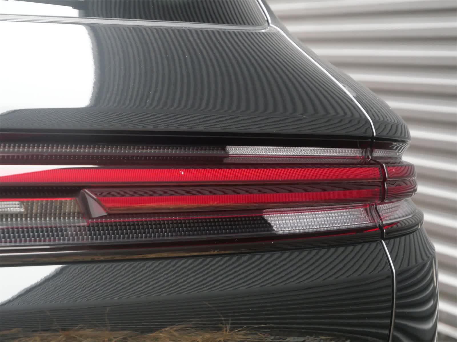 Thumbnail: 2025 Porsche Cayenne - 8