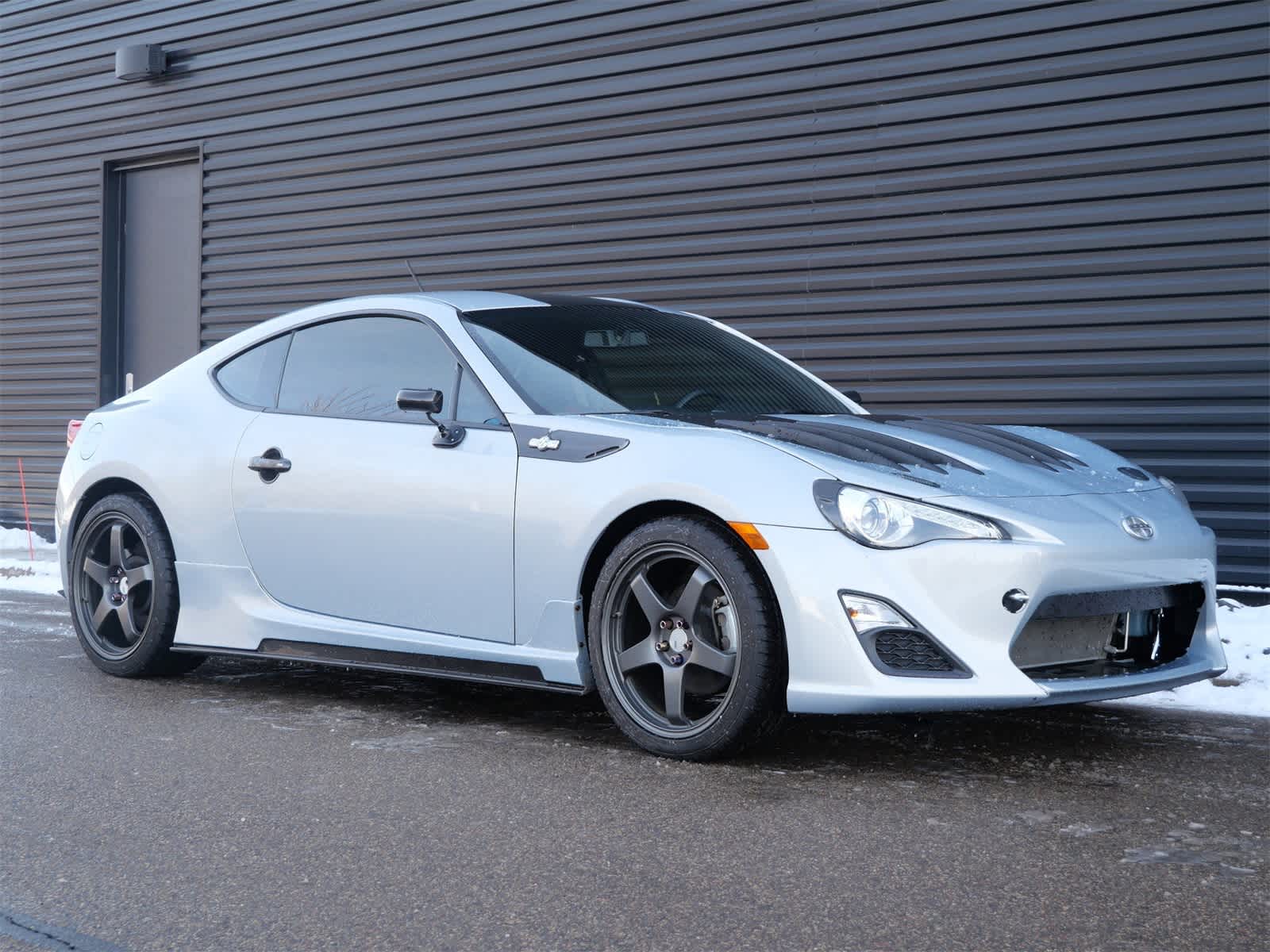 Thumbnail: 2013 Scion FR-S - 28