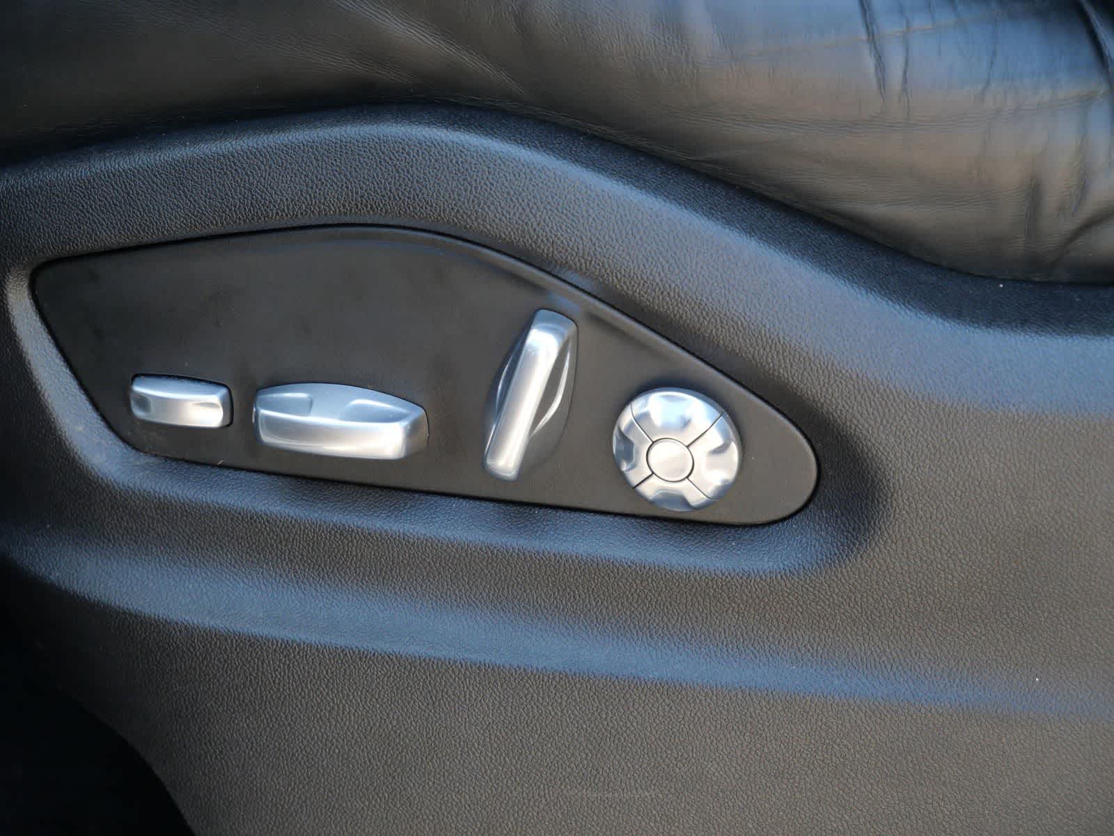 Thumbnail: 2021 Porsche Cayenne - 9