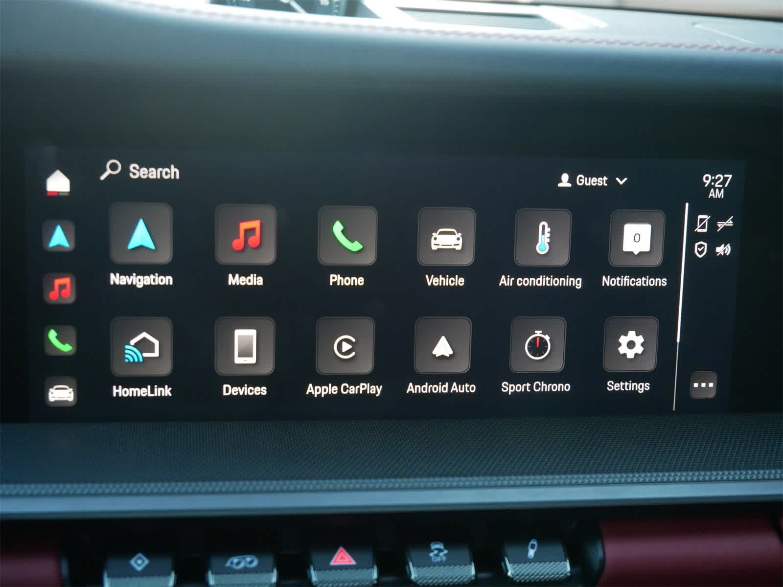 Thumbnail: 2023 Porsche 911 - 23