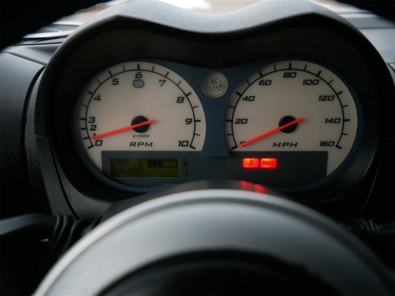 Thumbnail: 2005 Lotus Elise - 11