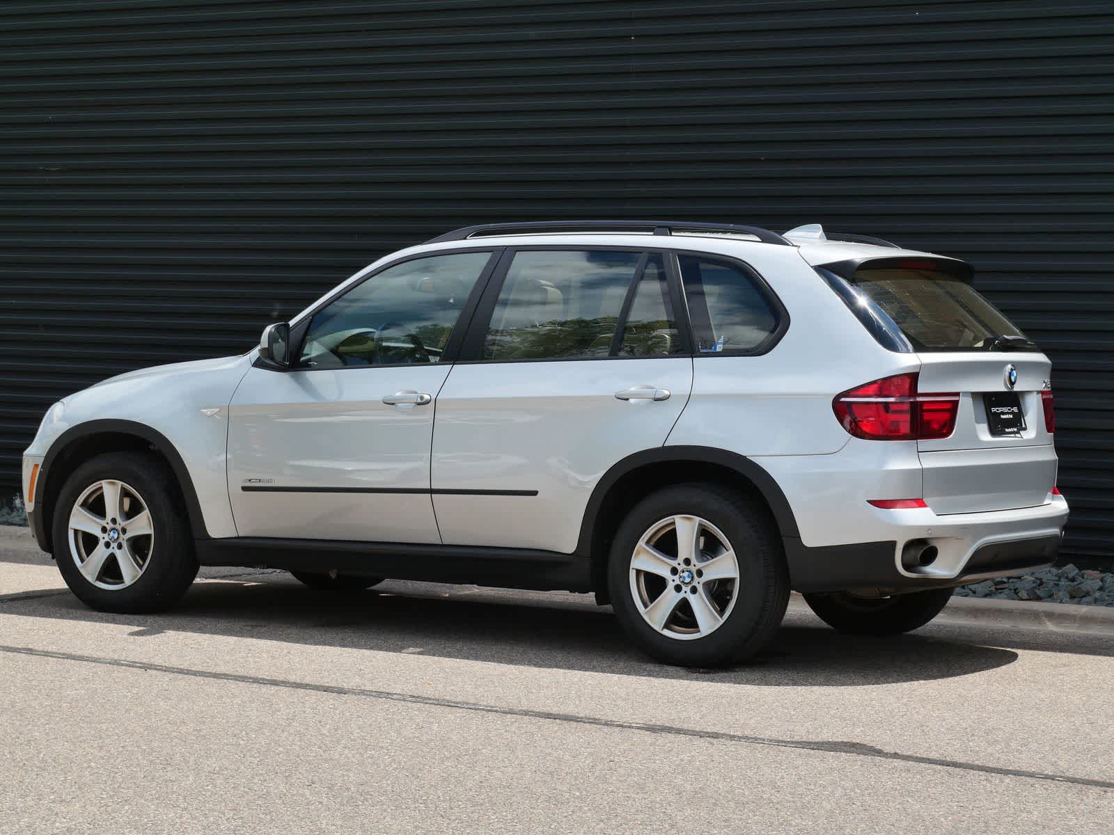 Thumbnail: 2013 BMW X5 - 3