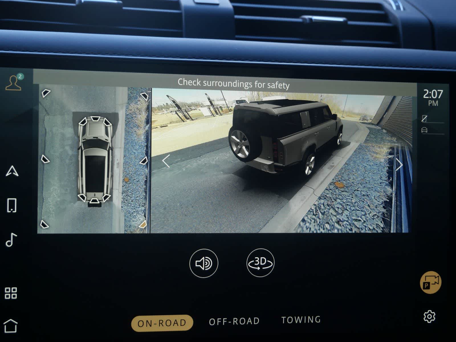 Thumbnail: 2024 Land Rover Defender - 27