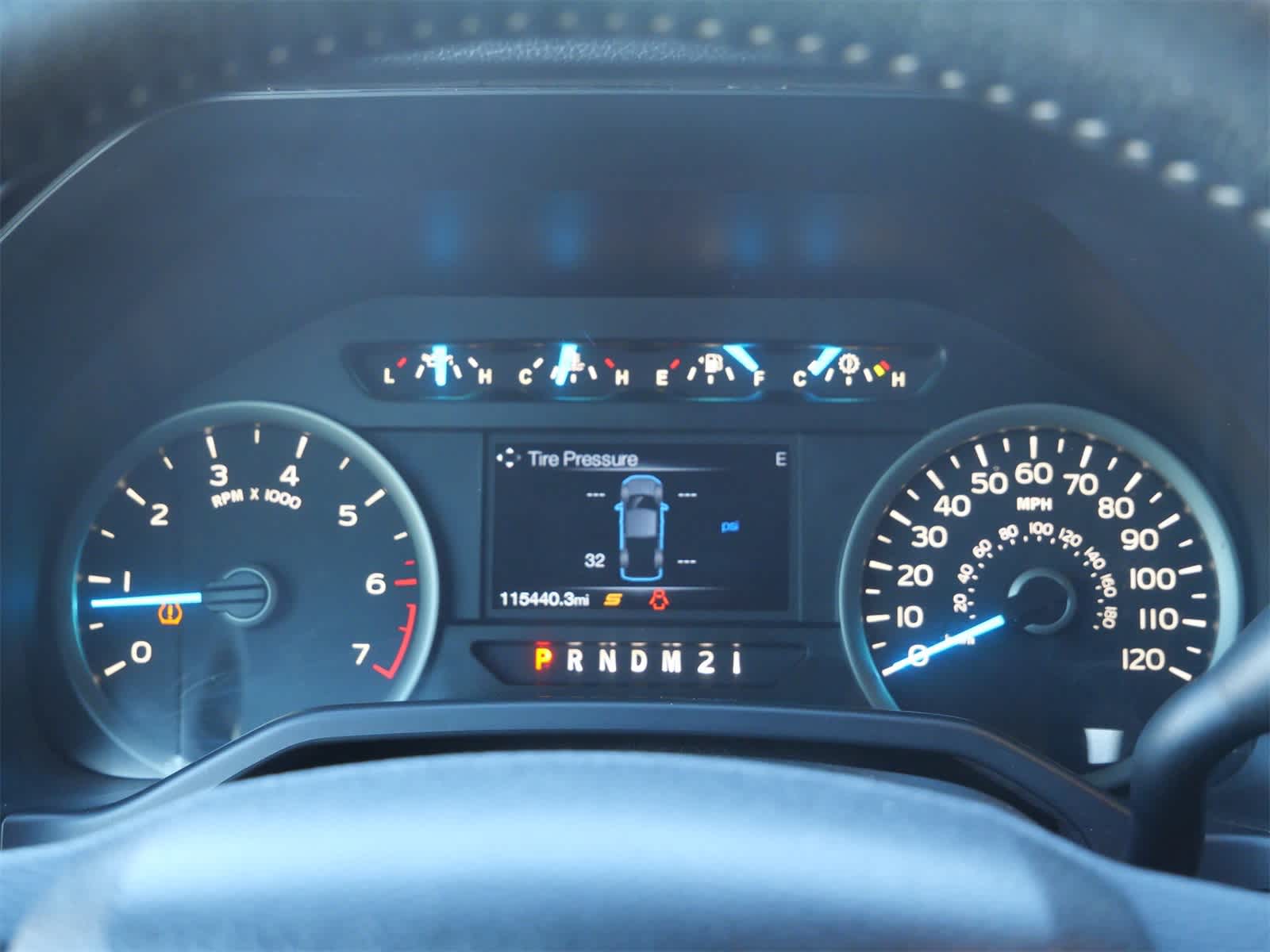 Thumbnail: 2016 Ford F-150 - 18