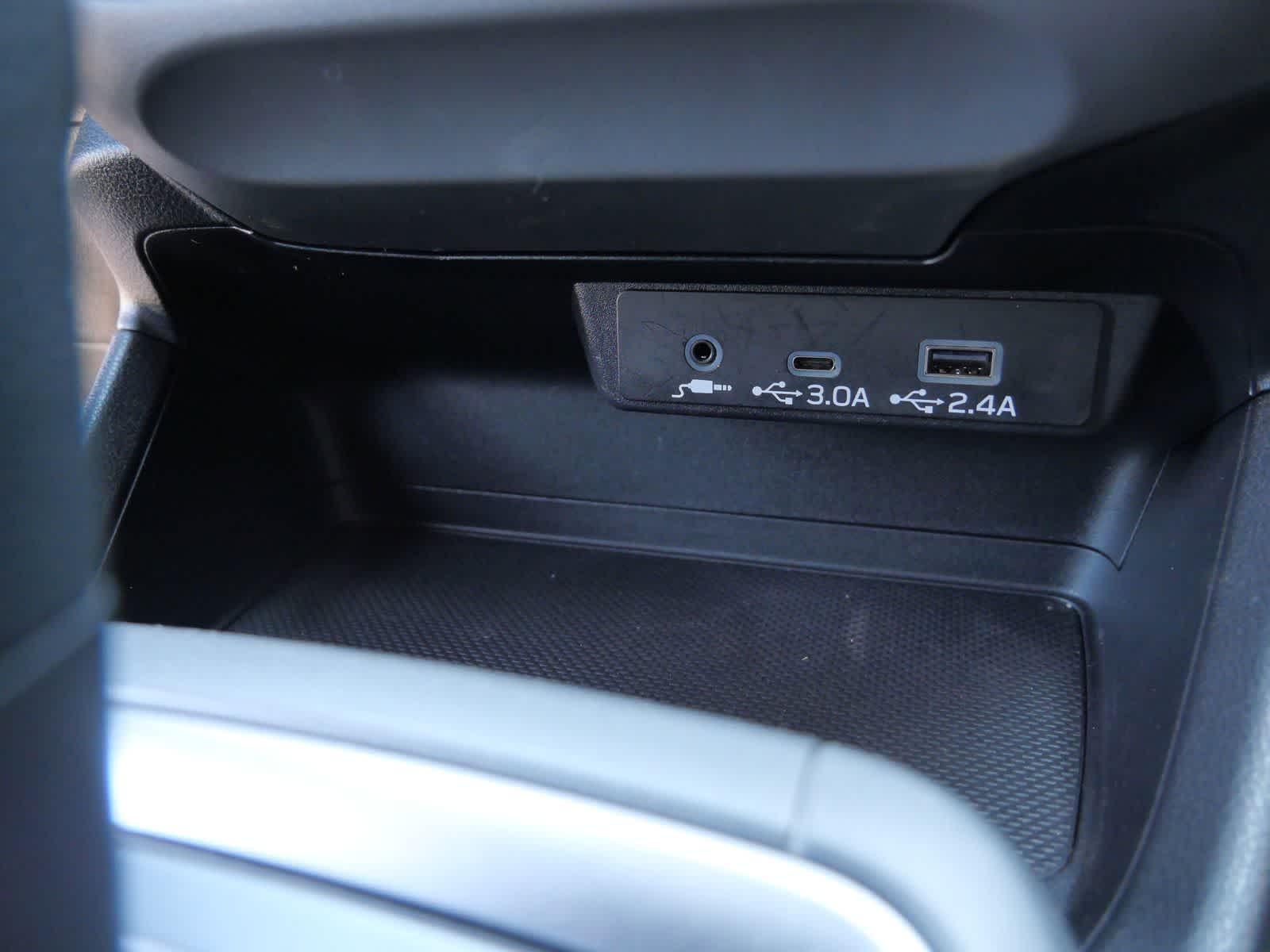 Thumbnail: 2024 Subaru Crosstrek - 18