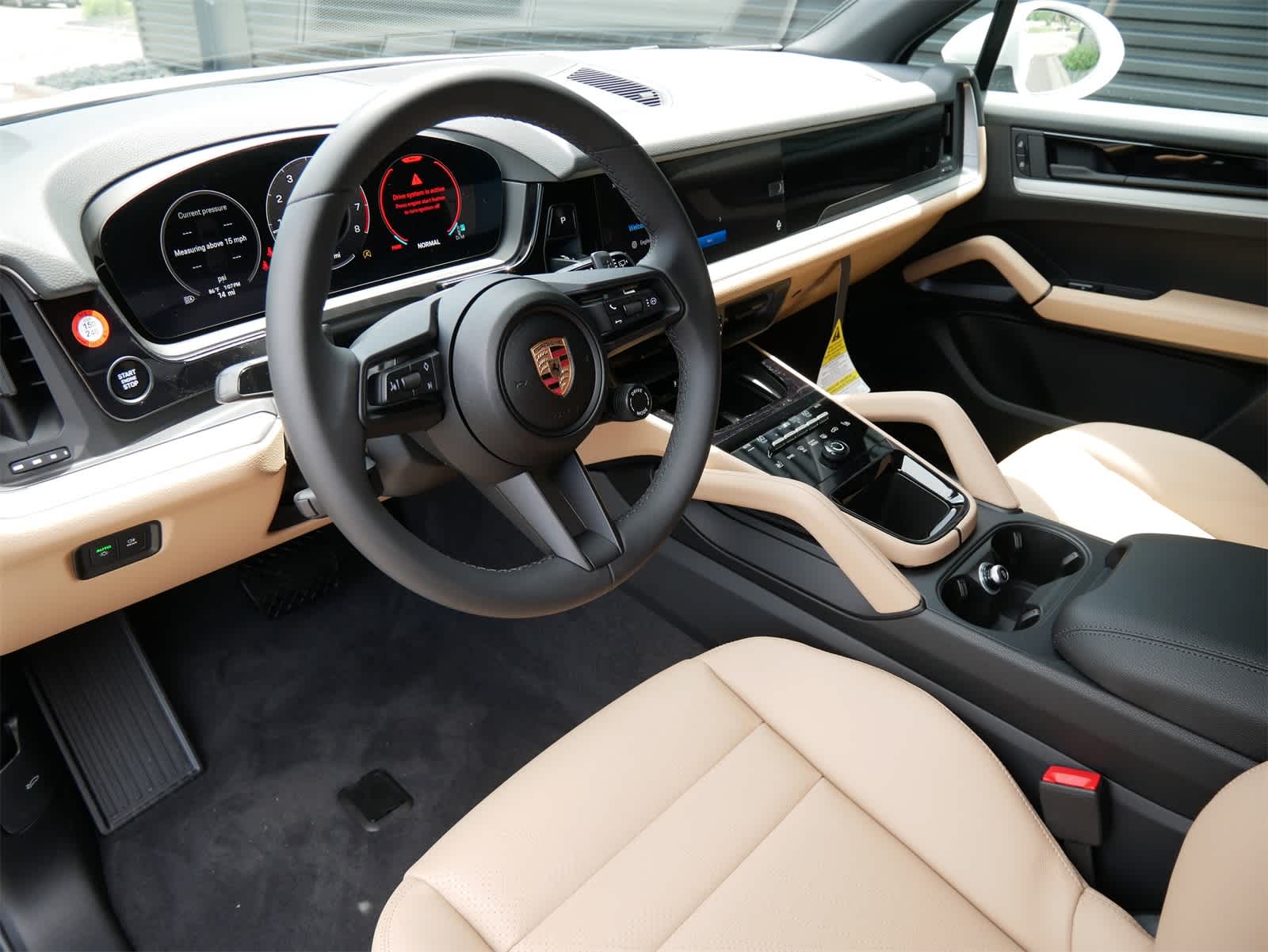 Thumbnail: 2025 Porsche Cayenne - 4