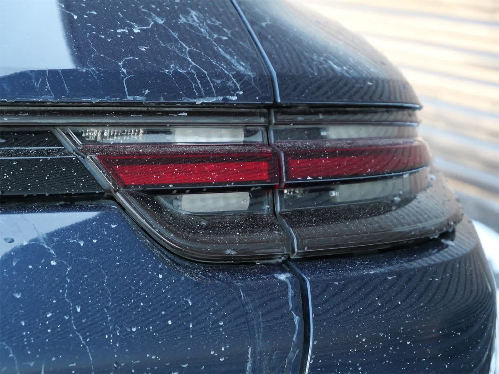 Thumbnail: 2020 Porsche Panamera - 8