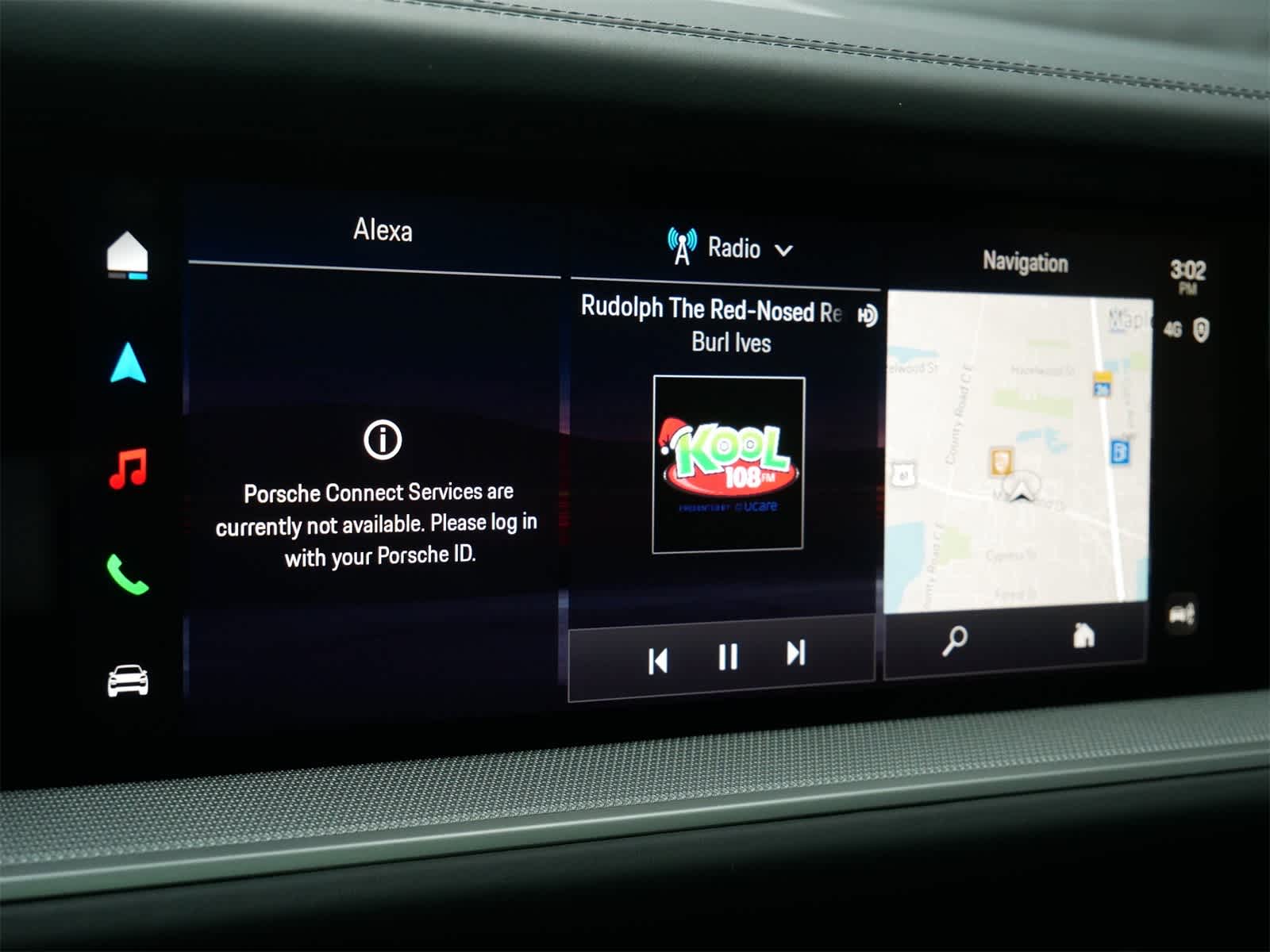 Thumbnail: 2026 Porsche Cayenne - 21