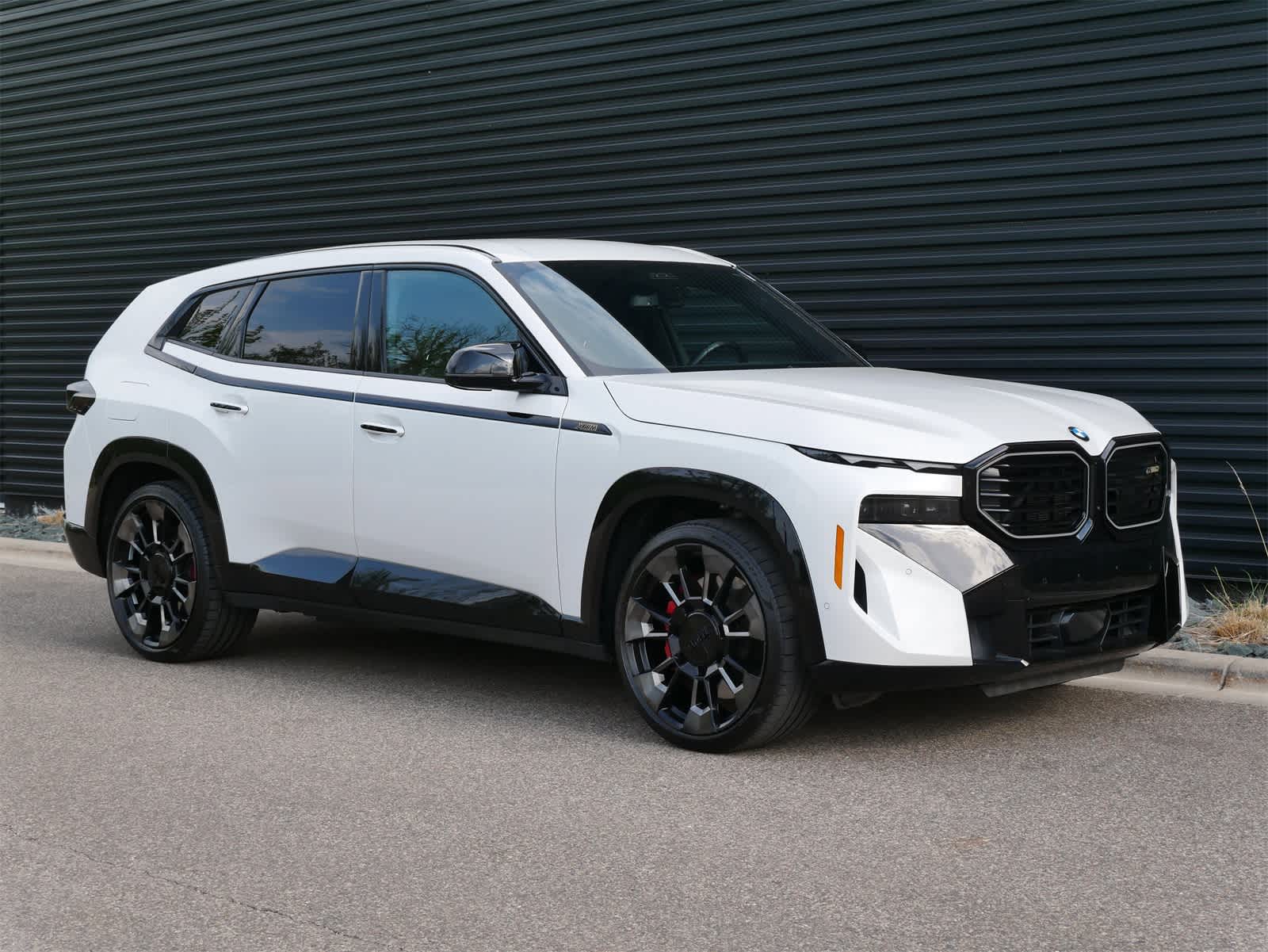 Thumbnail: 2024 BMW XM - 30
