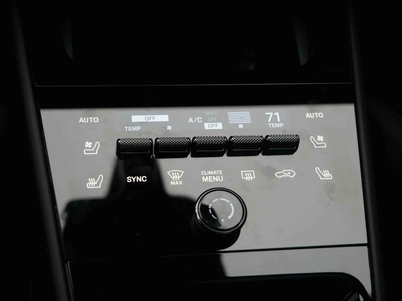 Thumbnail: 2026 Porsche Cayenne - 21