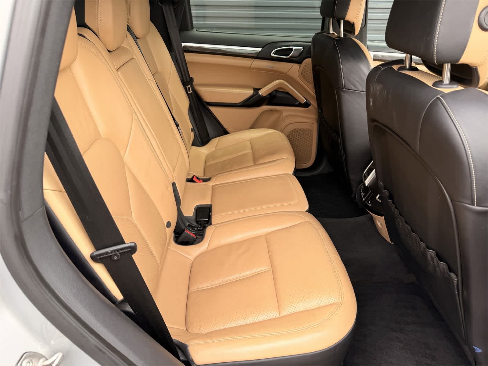 Thumbnail: 2014 Porsche Cayenne - 23