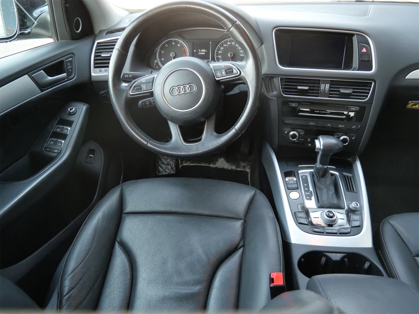 Thumbnail: 2015 Audi Q5 - 13