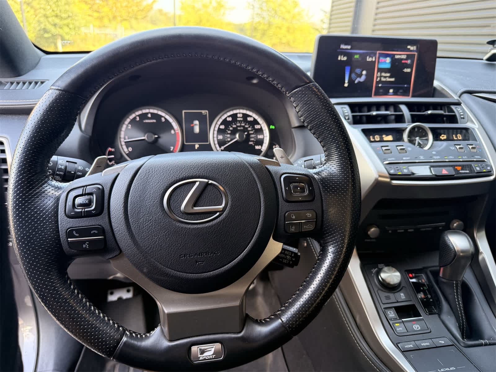 Thumbnail: 2021 Lexus NX - 2