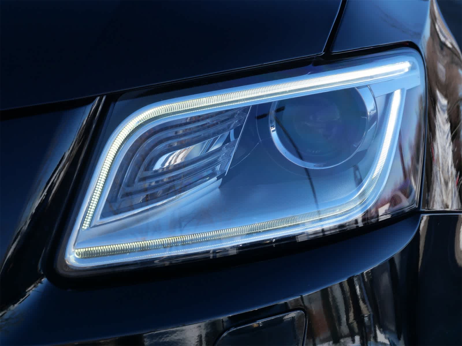 Thumbnail: 2015 Audi Q5 - 6