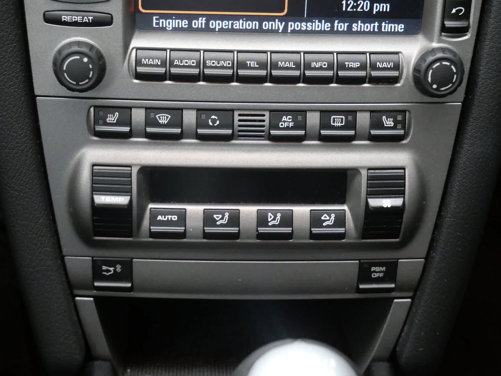 Thumbnail: 2008 Porsche 911 - 15